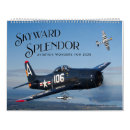 Buscar aviación calendarios Avión