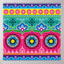 Buscar tradicional posters Patrón