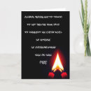 Buscar flame tarjetas General y unisex