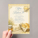 Buscar manta invitaciones Para ella
