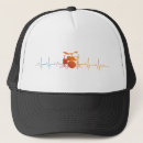 Buscar instrumentos gorras Tamborilero