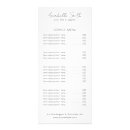 Buscar tarjetas publicitarias Elegante