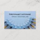 Buscar medicin tarjetas de visita Clientes