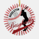 Buscar baseball adornos Equipo