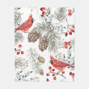 Buscar pájaro cardinal Invierno