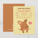 Buscar joey invitaciones Fiesta