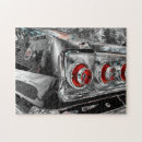 Buscar coche puzzles Antigüedad