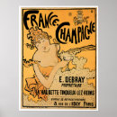 Buscar comida vintage posters Retro