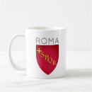 Buscar roma italia tazas Romano