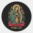 Buscar virgen de guadalupe pegatinas Nuestra