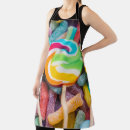 Buscar lollipops delantales Dulces