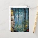 Buscar reina de corazones postales General y unisex