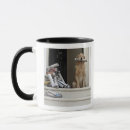 Buscar lealtad tazas Horizontal