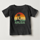 Buscar aruba bebe ropa Caribe