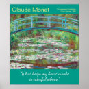 Buscar waterlilies posters Monet
