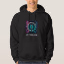 Buscar retro hombre sudaderas Humor