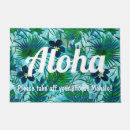 Buscar hawaii felpudos Tropical