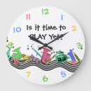 Buscar conductor relojes de pared Profesor