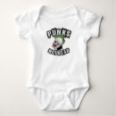 Buscar punk bebe ropa Patinador