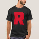 Buscar r camisetas General y unisex