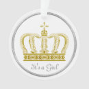 Buscar corona real adornos Reina