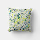 Buscar verde amarillo azul cojines General y unisex