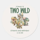 Buscar cumpleaños jurásico pegatinas Fiesta de cumpleaños