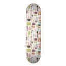Buscar el cocinar tablas de skate Cocinero