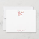 Buscar vestido tarjetas nota General y unisex