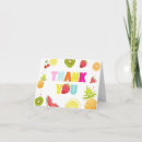 Buscar fruta tropical tarjetas Para todos