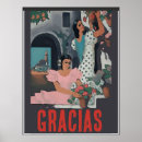 Buscar guitarra española posters Flamenco
