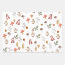 Buscar woodland papel de regalo Setas