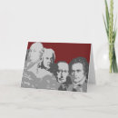 Buscar compositores tarjetas Beethoven