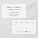 Buscar life tarjetas de visita Profesional