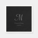 Buscar modernas servilletas de papel General y unisex