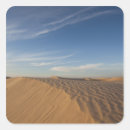Buscar duna pegatinas Desierto del sahara