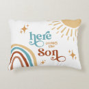 Buscar baby shower cojines Boho