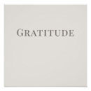 Buscar gratitud posters Para todos