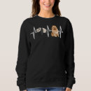 Buscar panda sudaderas Latido