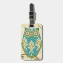 Buscar circulares etiquetas para maletas Ilustrativo