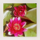 Buscar centro de flores puzzles Rosa