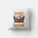 Buscar disfraz cojines Fiesta de halloween