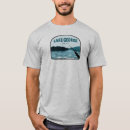Buscar lago george camisetas Pesca