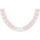 Buscar acuarela floral banderines General y unisex