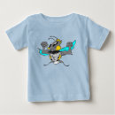 Buscar abeja camisetas Cualquier niño