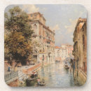 Buscar venice posavasos Paisaje