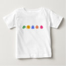 Buscar bolas bebe camisetas Diversión