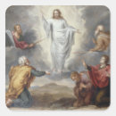 Buscar la transfiguración postales De