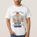 Buscar fragile camisetas Para él