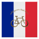 Buscar bicicletas francesas posters Para todos